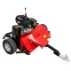 Broyeur à fléaux tracté 115 cm pour quad et petit tracteur