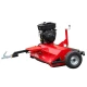 Flailmaaier 18 pk getrokken 115 cm voor quad en SSV