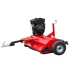 Gesleepte klepelmaaier 18 pk 115 cm voor quad en SSV