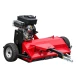 Broyeur à fléaux 18 CV tracté 115 cm pour quad et SSV