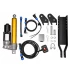 12 V electrohydraulic cylinder kit for flail mower