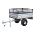 310 mm mesh extensions for quad trailer IB-165