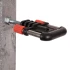 Isolateur d'ancrage double pour poignée Gallagher –  Lot de 5 : Produit:Vis fer Gallagher par 5