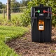 Piquets de terre pour électrificateur