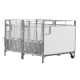 Mobile calf pen