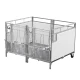 Mobile calf pen