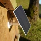 Panneau Solaire ChickenGuard 3 W pour portiers automatiques All-in-One 2026 et PRO 2026