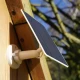 Panneau Solaire ChickenGuard 3 W pour portiers automatiques All-in-One 2026 et PRO 2026