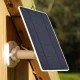 Panneau Solaire ChickenGuard 3 W pour portiers automatiques All-in-One 2026 et PRO 2026