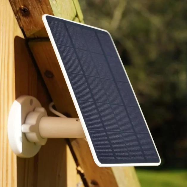 Panneau Solaire ChickenGuard 3 W pour portiers automatiques All-in-One 2026 et PRO 2026