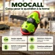 Détecteur de vêlage Moocall – Alertes sur votre téléphone