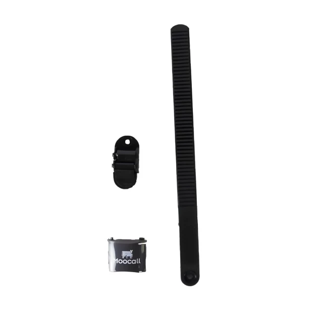 Accessoires voor kalverdetector