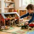 Quel jouet de ferme choisir pour les fêtes de fin d’année selon l’âge de l’enfant ?