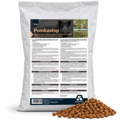 Pumbastop 10 kg – Granulés de protection contre les sangliers