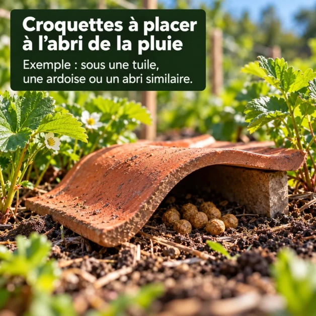 Pumbastop 10 kg – Granulés de protection contre les sangliers