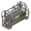 Cage de retournement pour moutons IAE Kwik