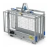Cage de pesée numérique pour agneaux IAE
