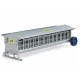 Nourrisseur double face pour agneaux IAE