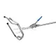 Calving pens for dairy and beef cattle