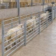 Claie de contention pour moutons IAE