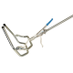 Calving pens for dairy and beef cattle