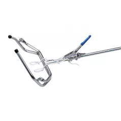 Vêleuses pour bovins laitiers et viandeux