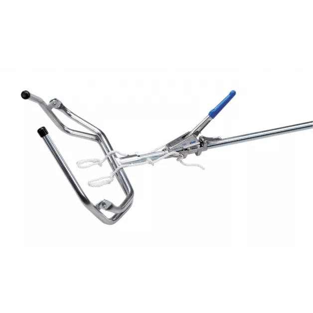 Calving pens for dairy and beef cattle Calving pens for dairy and beef cattle