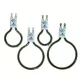 Chik'a Interheat Carbon Filament Lamp