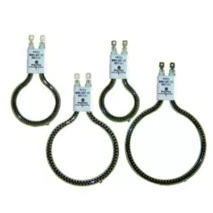 Lampe à filament en carbone Chik’a Interheat