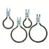 Chik'a Interheat Carbon Filament Lamp