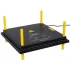 Heating panels : Taille:30 cm x 30 cm (25 chicks)