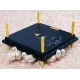 Heating panels for Chik’a chicks