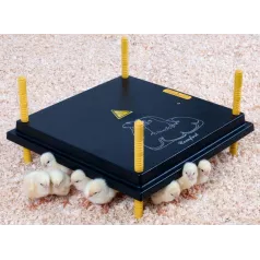 Panneaux chauffants pour poussins Chik’a Panneaux chauffants pour poussins Chik’a