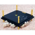 Heating panels