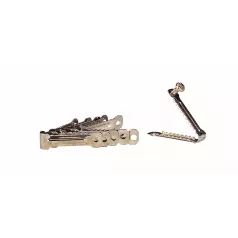 Chick’a wing clips Chick’a wing clips