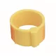 Clip-on rings for chickens