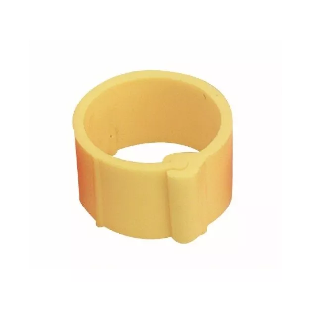 Bagues pour poules à clips Bagues pour poules à clips