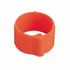 Bagues pour poules à clips Bagues pour poules à clips