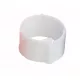 Clip-on rings for chickens