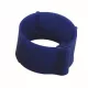 Clip-on rings for chickens