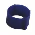 Clip-on rings for chickens : Color:Bleu foncé, Taille:12 mm