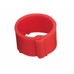 Bagues pour poules à clips Bagues pour poules à clips