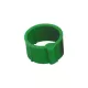 Clip-on rings for chickens