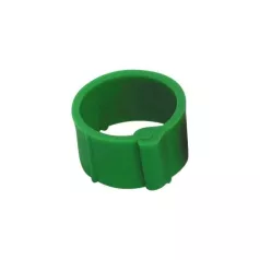 Bagues pour poules à clips Bagues pour poules à clips