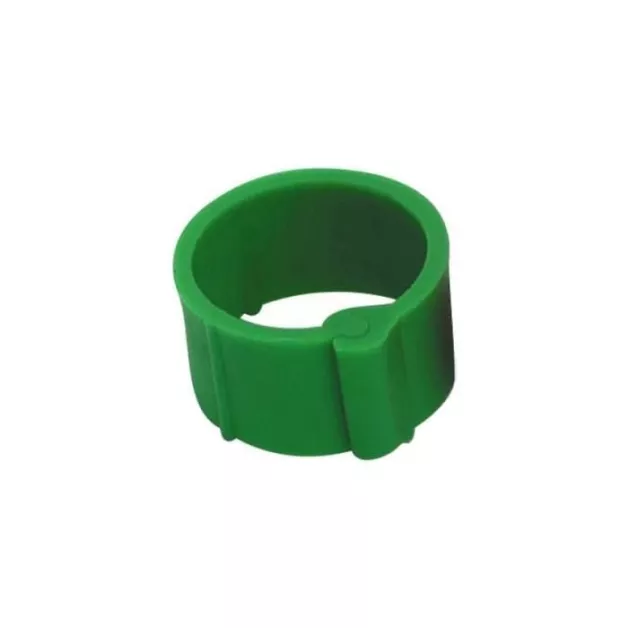 Clip-on rings for chickens Clip-on rings for chickens