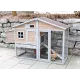 Bonny Chicken Coop by Kerbl