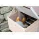 Bonny Chicken Coop by Kerbl