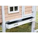 Bonny Chicken Coop by Kerbl