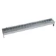 Galvanized steel feeders to feed your chickens