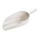 Grain shovel